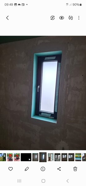 Amenajari interioare