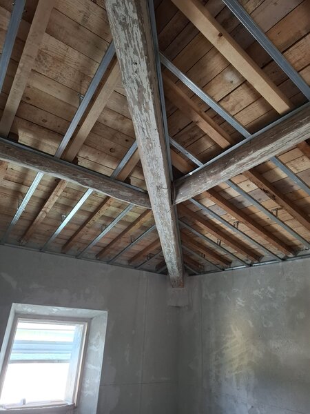 Amenajari interioare